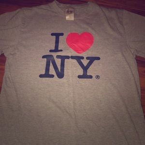 ILOVENY TEE